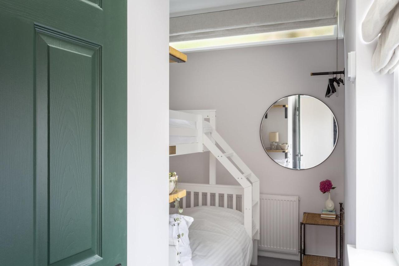 كينغسبريدج 3 Coastguard Cottages المظهر الخارجي الصورة
